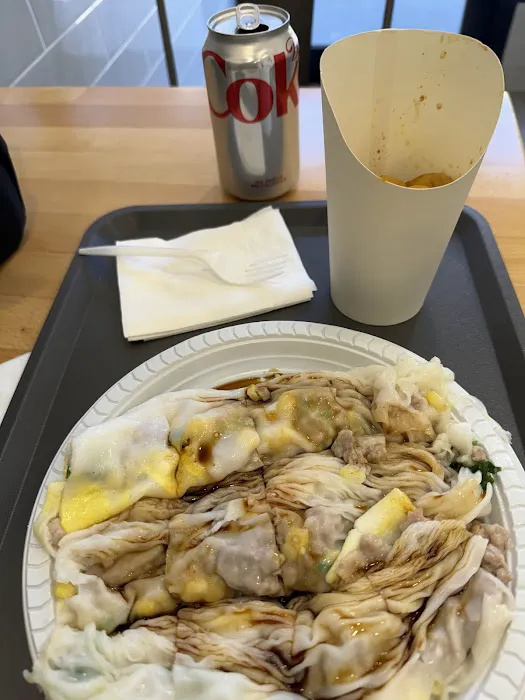 Steam Box Rice Roll Picture 6