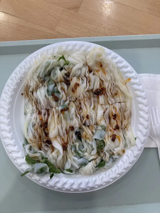 Steam Box Rice Roll Picture 2
