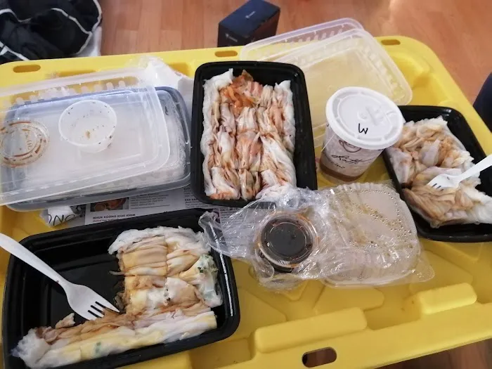 Steam Box Rice Roll Picture 8