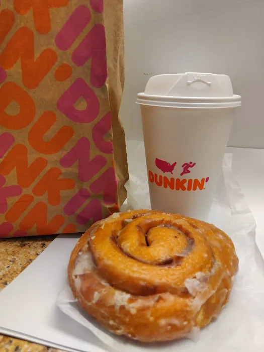 Dunkin' Picture 6