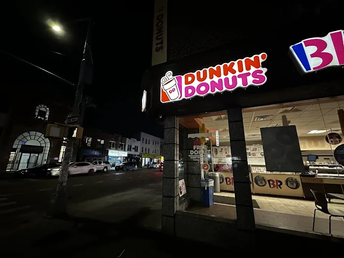 Dunkin' Picture 9