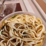Hand Pull Noodle & Dumplings House