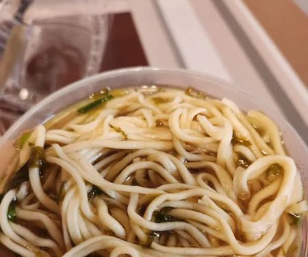 Hand Pull Noodle & Dumplings House