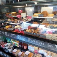 Starbucks ico
