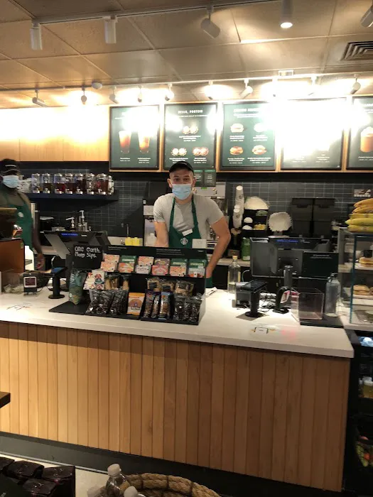 Starbucks Picture 6