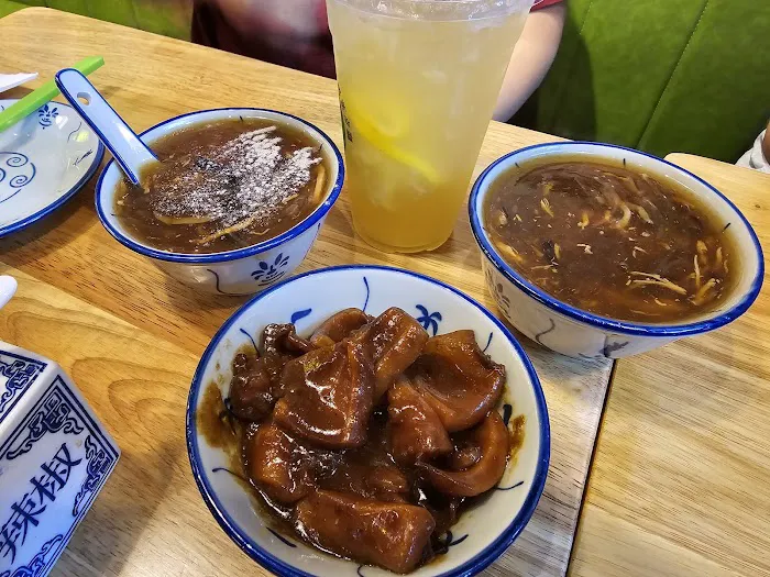 Chun Hong Kong Cafe Picture 8