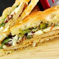 Bread & Tea ico