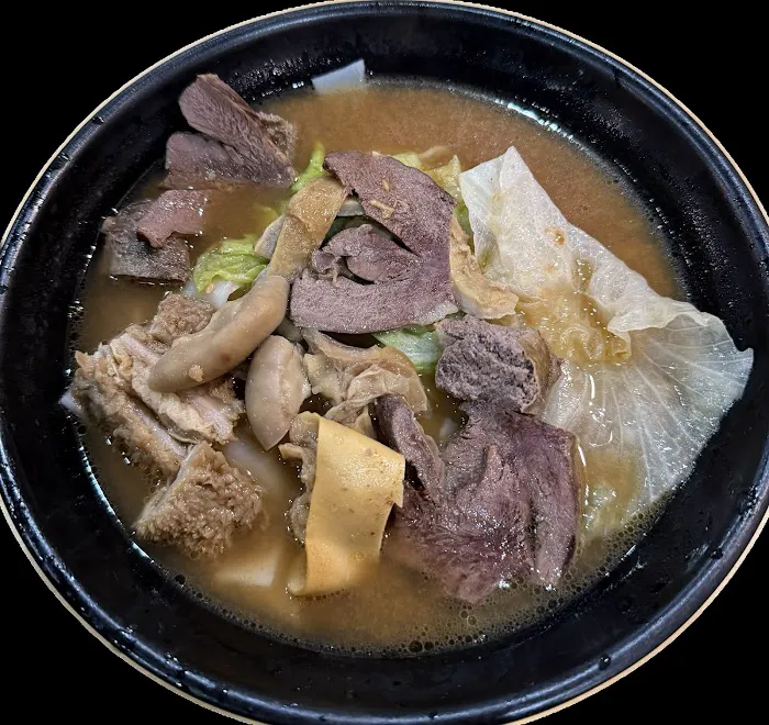 Cantonese beef delight Picture 7