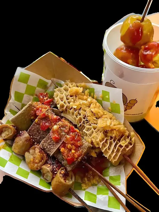 Cantonese beef delight Picture 9