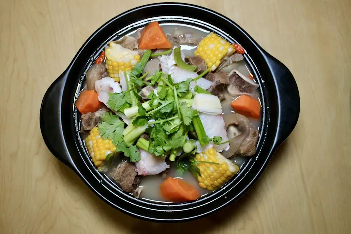 Cantonese beef delight Picture 1