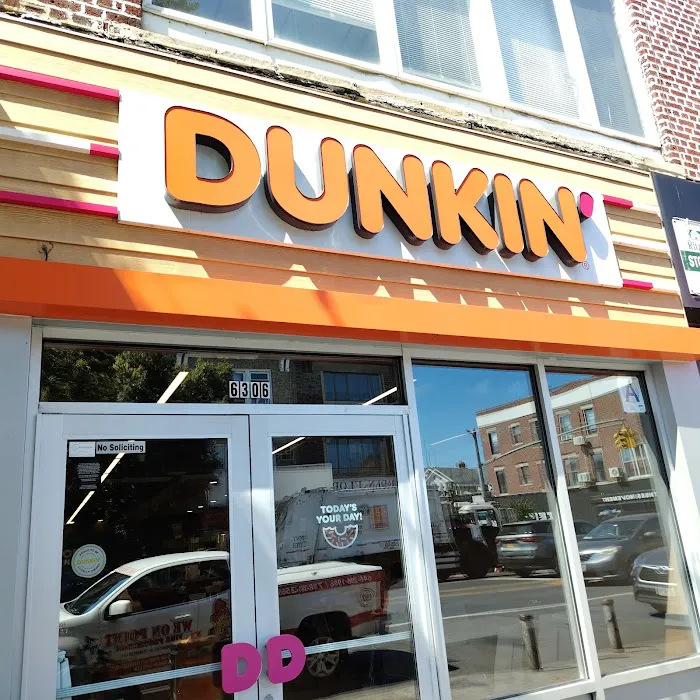 Dunkin' Picture 8