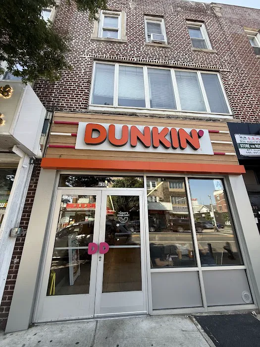 Dunkin' Picture 1