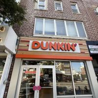 Dunkin' ico