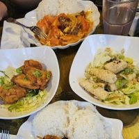 Jin Jin Hong Kong Cafe ico
