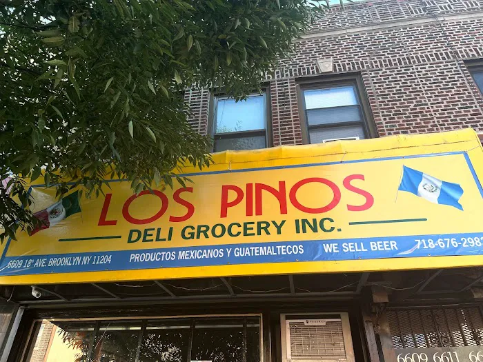 Los Pinos Deli Grocery Picture 7