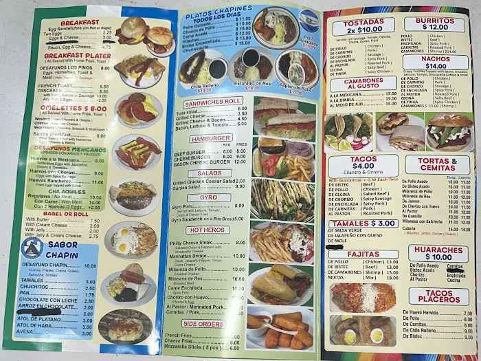 Los Pinos Deli Grocery Picture 5