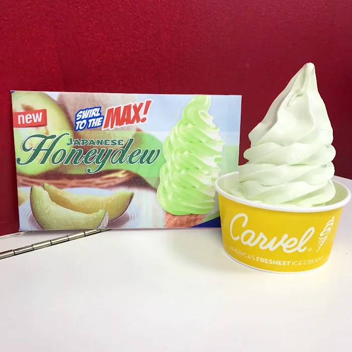 Carvel Ice Cream Picture 6