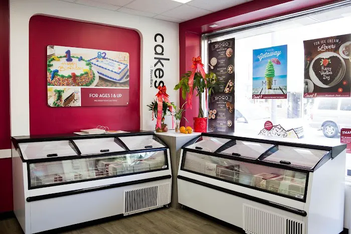 Carvel Ice Cream Picture 1