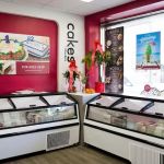 Carvel Ice Cream