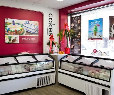Carvel Ice Cream