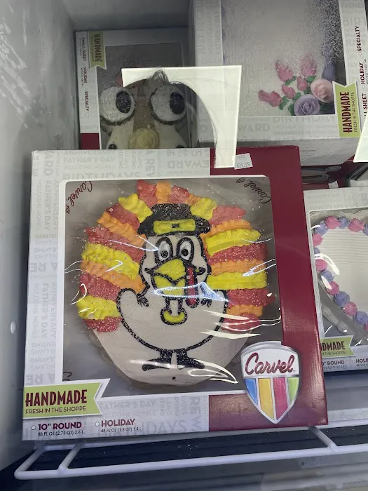 Carvel Ice Cream Picture 7