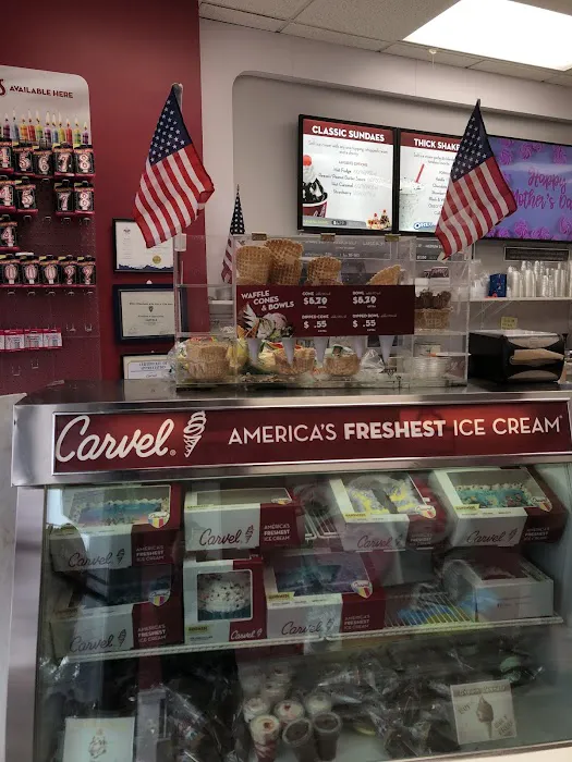 Carvel Ice Cream Picture 2