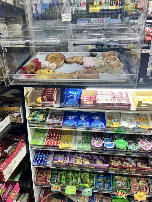 Gourmet Deli Grill Picture 2