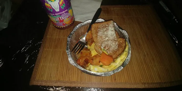 Gourmet Deli Grill Picture 1