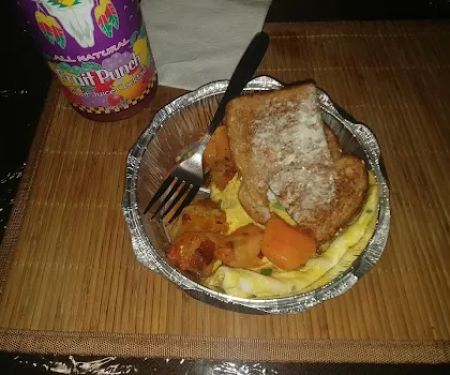 Gourmet Deli Grill