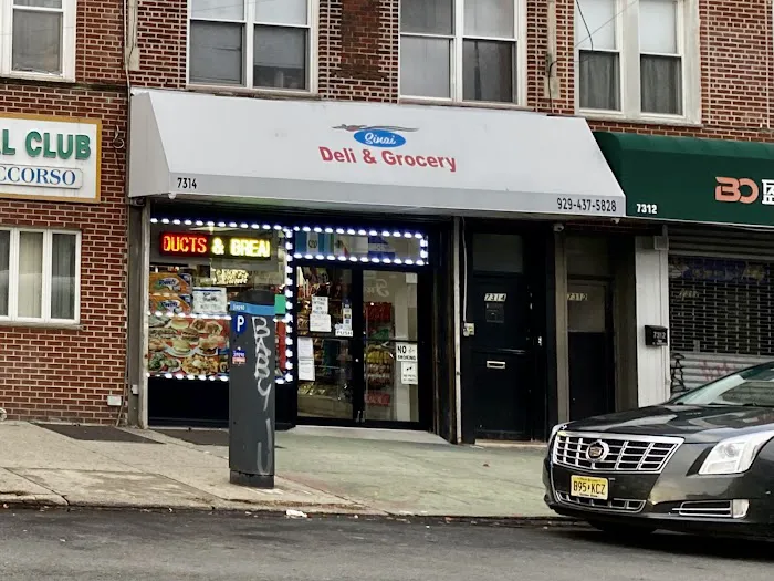 Sinai Deli & Grocery Picture 3