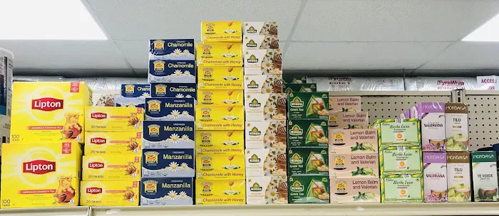 Sinai Deli & Grocery Picture 2