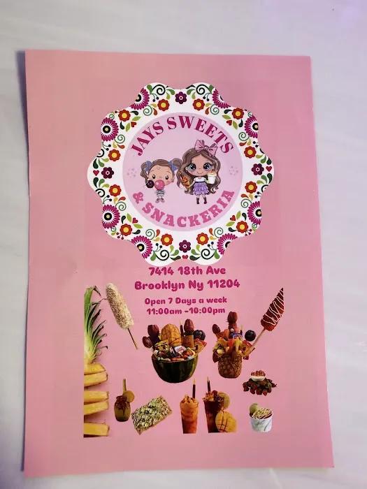 jays sweets & snackeria Picture 3