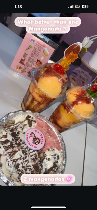 jays sweets & snackeria Picture 7