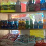 Don Julio Deli Market Corp.
