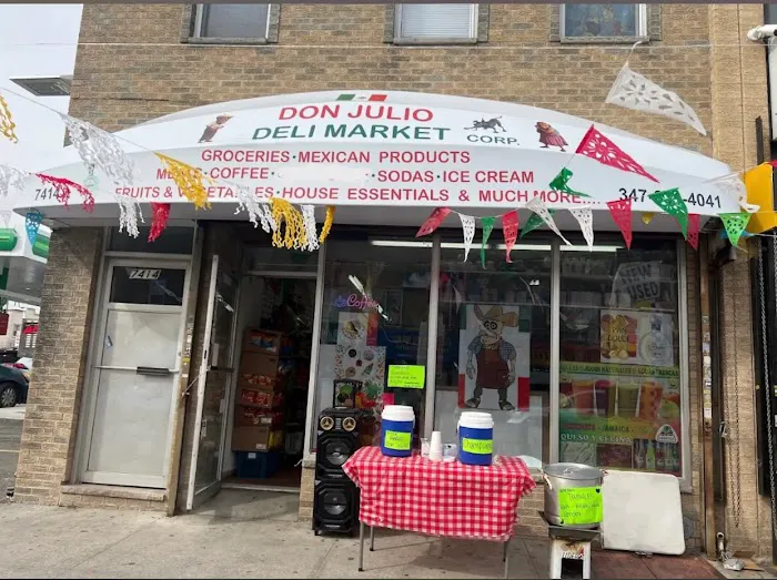Don Julio Deli Market Corp. Picture 3