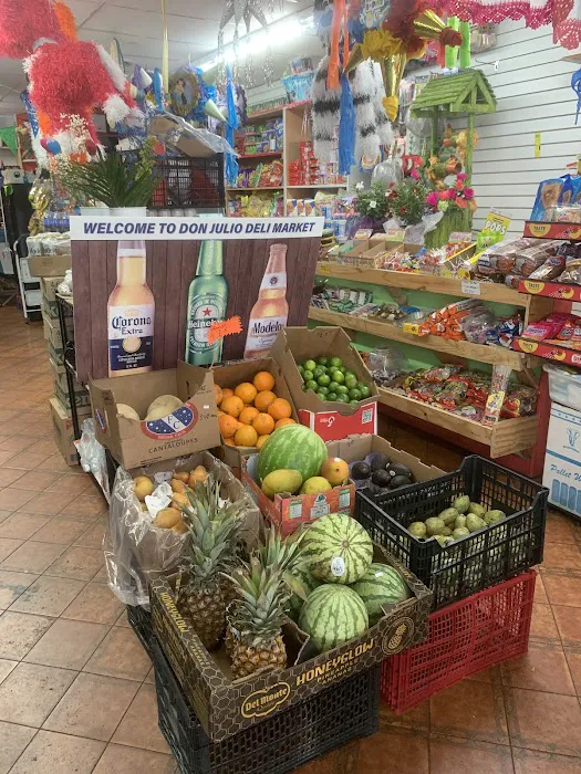 Don Julio Deli Market Corp. Picture 8