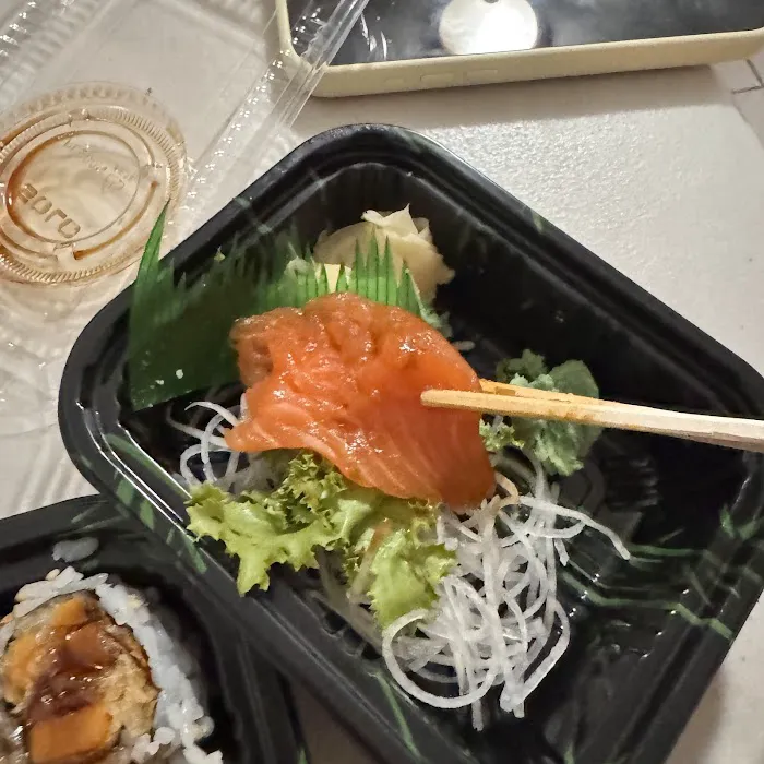 Wasabi Picture 9