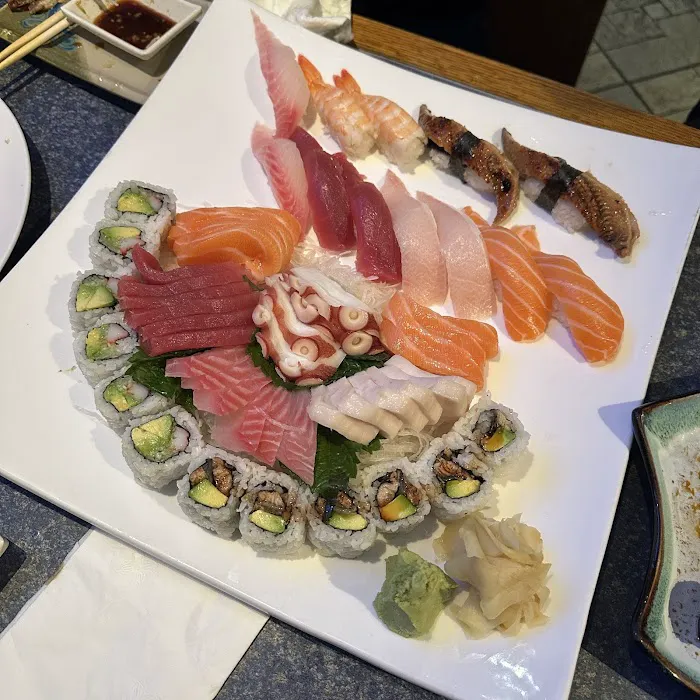 Wasabi Picture 1