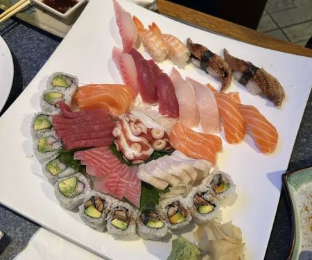 Wasabi