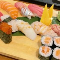 Washoku Kyo ico