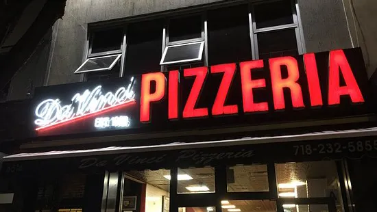 DaVinci Pizzeria Picture 9