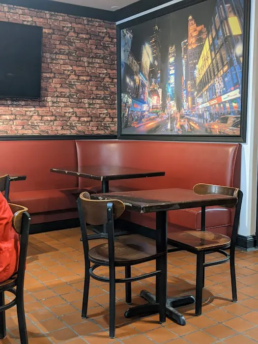 DaVinci Pizzeria Picture 4