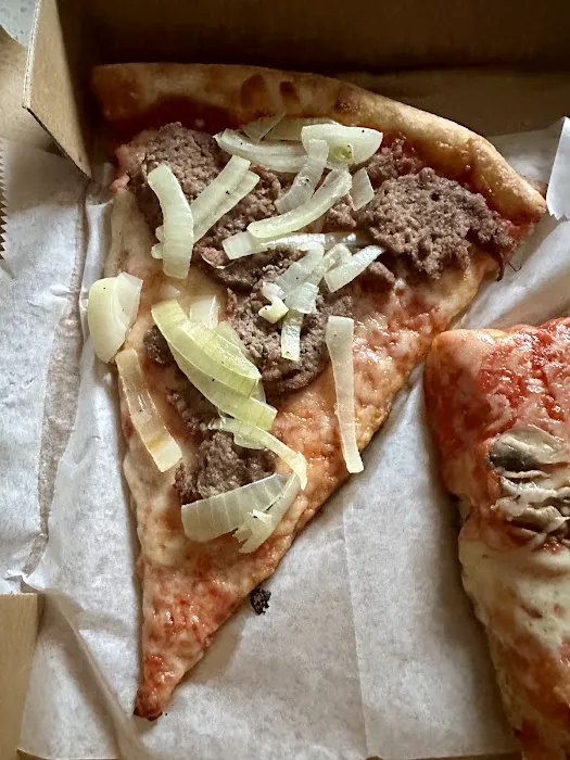 DaVinci Pizzeria Picture 6