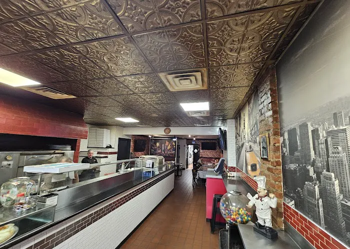 DaVinci Pizzeria Picture 5