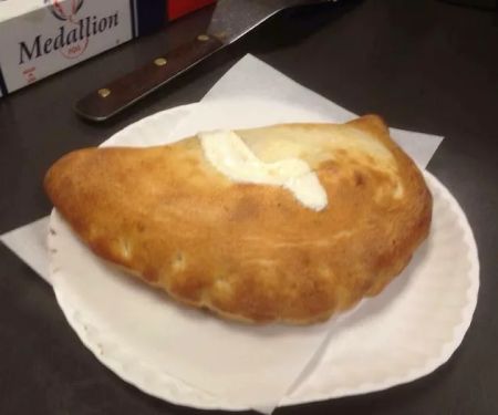 DaVinci Pizzeria