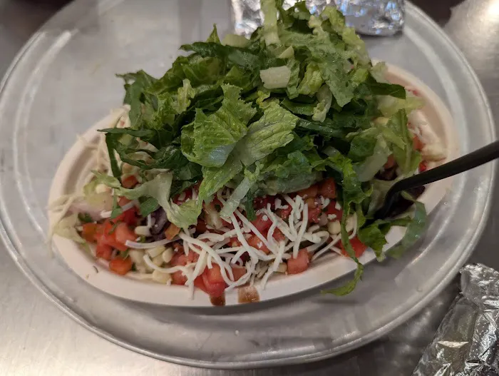 Chipotle Mexican Grill Picture 8