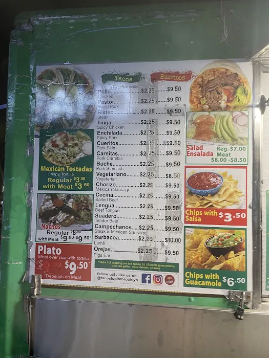 Tacos Lupita Picture 5
