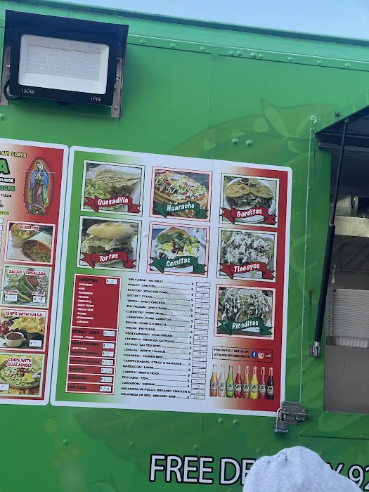 Tacos Lupita Picture 7