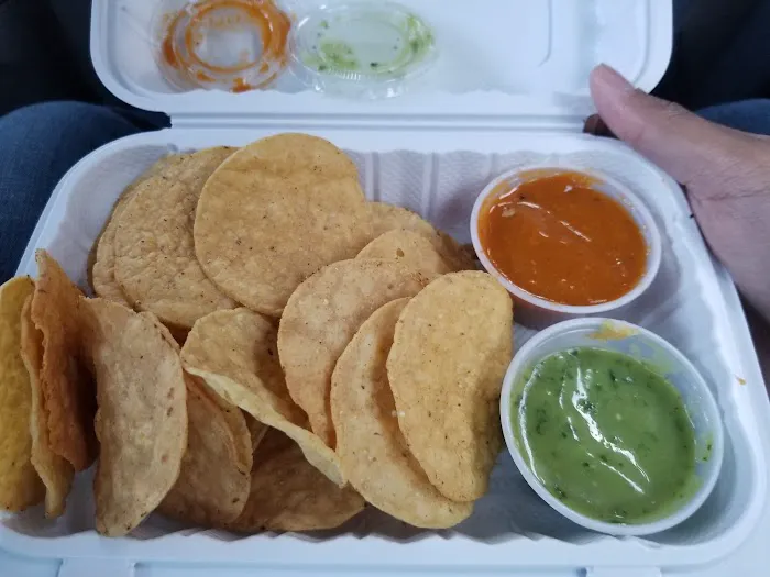 Tacos Lupita Picture 1
