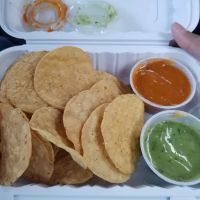 Tacos Lupita ico